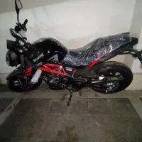 بنلی 300 مدل 1404