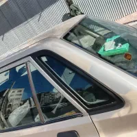 پراید مدل ۸۴|خودرو سواری و وانت|اسلام‌شهر, شهرک قائمیه|دیوار