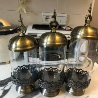 سرویس اشپزخانه پاسماوری