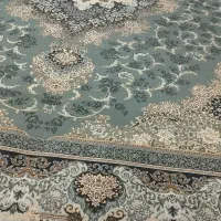 فرشینه ترمز دار