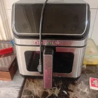 سرخ کن
