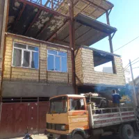 پمپاژ بتن و فروش بتن آماده|خدمات پیشه و مهارت|مشهد, نیزه|دیوار