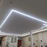 برقکار سیم کشی کناف تابلو برق کار