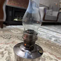 چراغ گرد سوز