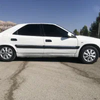 زانتیا سفید