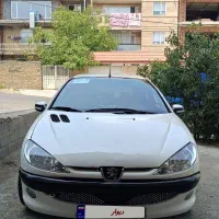 206 TU3 مدل 88