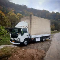 حمل بارهای خشکبار،مبلمان،اسباب منزل وغیره