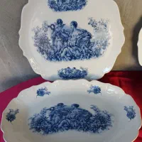 ظروف پذیرایی چینی مارک دار نقد و اقساط