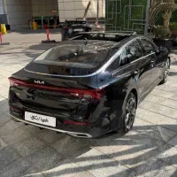 کیا K5 2024|خودرو سواری و وانت|تهران, اقدسیه|دیوار