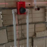 تاسیسات ساختمان آب و فاظلاب «(زارع)»|خدمات پیشه و مهارت|حمیدیا, |دیوار