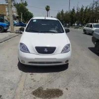تیبا مدل ۹۵
