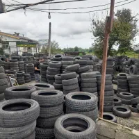 لاستیک سواری سایز ۱۳تا ۲۱و لاستیک نیسان|عمدهفروشی|تالش, هشتپر|دیوار