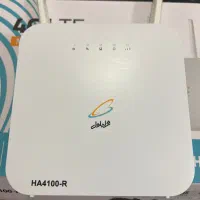 مودم 4G HA4100-R همراه اول