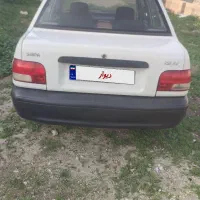 پراید مدل 89|خودرو سواری و وانت|خورموج, |دیوار