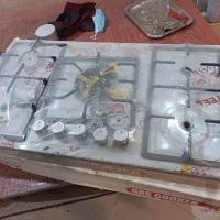 گاز وهود|اجاق گاز و لوازم برقی پختوپز|مشهد, الهیه|دیوار