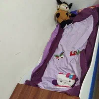 تخت خواب کودک نوجوان|تخت و صندلی بچه|اصفهان, پوریای ولی|دیوار