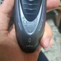 ماشین ریش تراش براون|آرایشی، بهداشتی، درمانی|قوچان, |دیوار