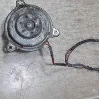 فن رادیاتور پراید پراید