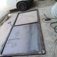 جوشکار سیار (Welding)|خدمات پیشه و مهارت|اهواز, کوی مهدیس|دیوار