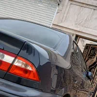 سمند سفارشی ۸۷ دوگانه کارخانه