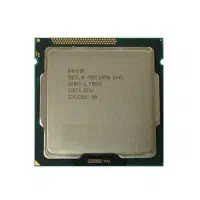 دو عدد پردازنده اینتل دو هسته ای با فن اورجینال|قطعات و لوازم جانبی رایانه|تهران, خواجه نظام الملک|دیوار