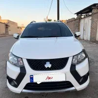 کوییک Gxl درحدصفر(آپشنال)