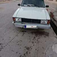 پیکان وانت بار82