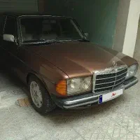 بنز 200 دانشجویی