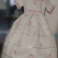 لباس عروس|لباس|لاران, |دیوار