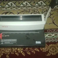 فنرزنی کتاب،دستگاه صحافی،کاتر کاغذ A3