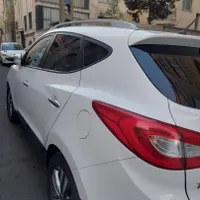 هیوندای توسان ix 35، مدل ۲۰۱۵|خودرو سواری و وانت|کرج, کوی امامیه|دیوار