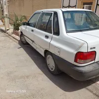 پراید مدل ۹۰|خودرو سواری و وانت|اصفهان, مارچین|دیوار