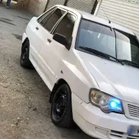 پراید 132|خودرو سواری و وانت|صفادشت, |دیوار