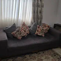 مبلمان راحتی ۷ نفره