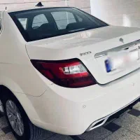 دنا مدل ۹۸
