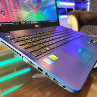 ایسوس i5 گرافیک ۲ حافظه SSD مناسب هدیه|رایانه همراه|تهران, میدان ولیعصر|دیوار