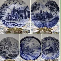 بشقاب دیوارکوب