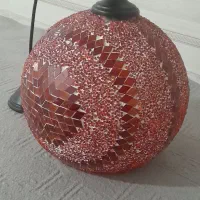 لوستر|لوستر و چراغ آویز|اهواز, کمپلو جنوبی|دیوار