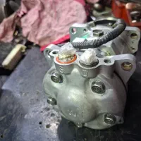 کمپرسور کولر آردی روا آریسان|قطعات یدکی و لوازم جانبی|شاهینشهر, شهرک صنعتی|دیوار