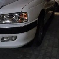 پژو پارس اتومات صفر موتور tu5 بدون مشابه در ایران