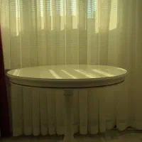 میز گرد نهار خوری یا خاطرات