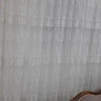 لوازم منزل|پرده، رانر، رومیزی|میانه, |دیوار