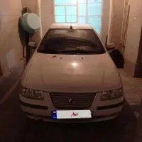 سمندlx|خودرو سواری و وانت|همدان, |دیوار