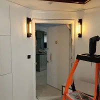 برقکار شیارزن تاسیسات تخریب بازسازی پیمانکاری|خدمات پیشه و مهارت|مشهد, آزادشهر|دیوار