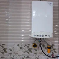 نصب و تعمیر بخاری  موتورخانه  پکیج  آبگرمکن|خدمات پیشه و مهارت|بروجرد, |دیوار