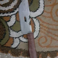 چاقوی دست ساز