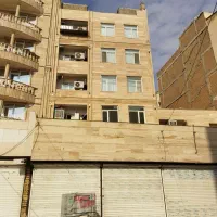 فروش آپارتمان ۱۵۰ متری با ۸۰ متر تراس امکانات کامل