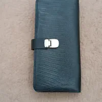 کیف پول چرم مردانه