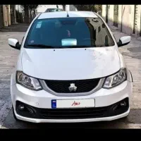 ساینا 1404 S صفر 85گانه فقط 3500کیلومتررفته