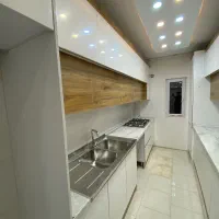 رهن فاز ۱۱ دسترسی دار ویو خوب با نقاشی کابینت